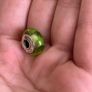 RETIRED Pandora Charm